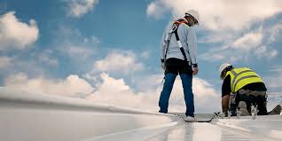 Best Roof Coating and Sealing  in Skyline Acres, OH